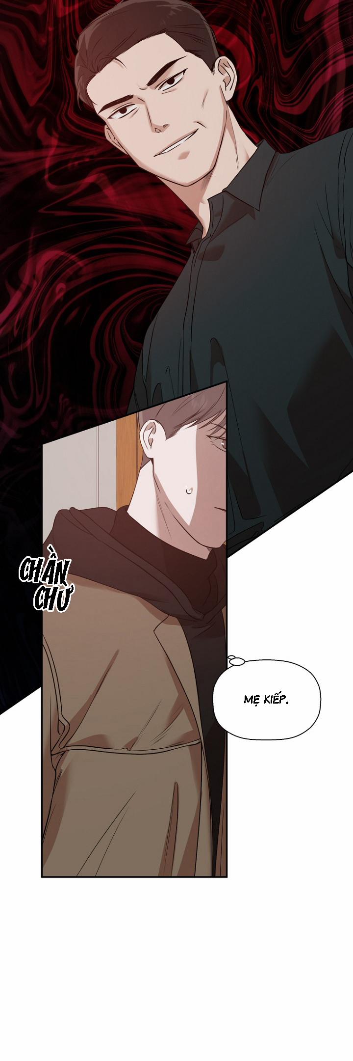 Người Xa Lạ 19 trang 2