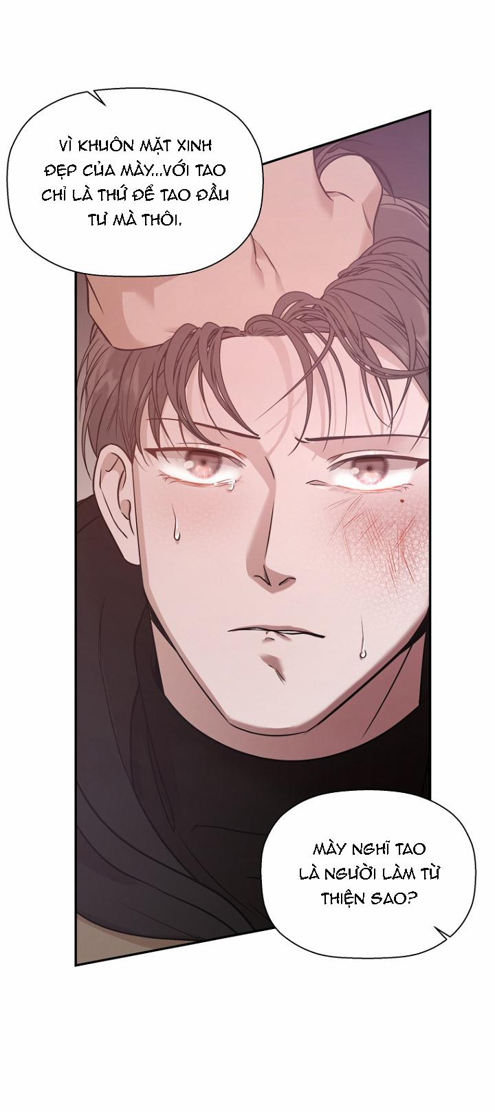Người Xa Lạ 19 trang 20