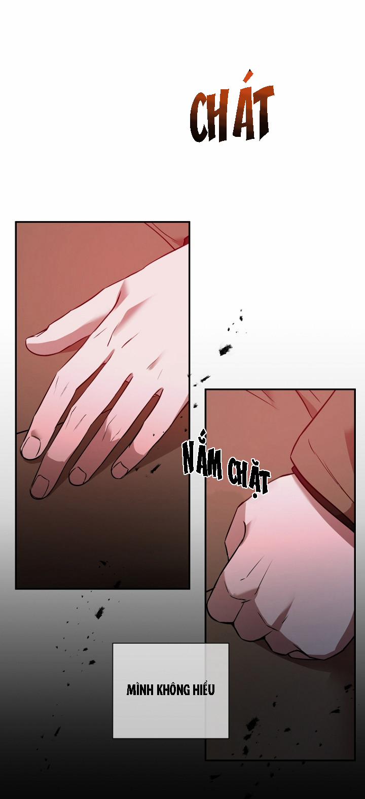 Người Xa Lạ 19 trang 23