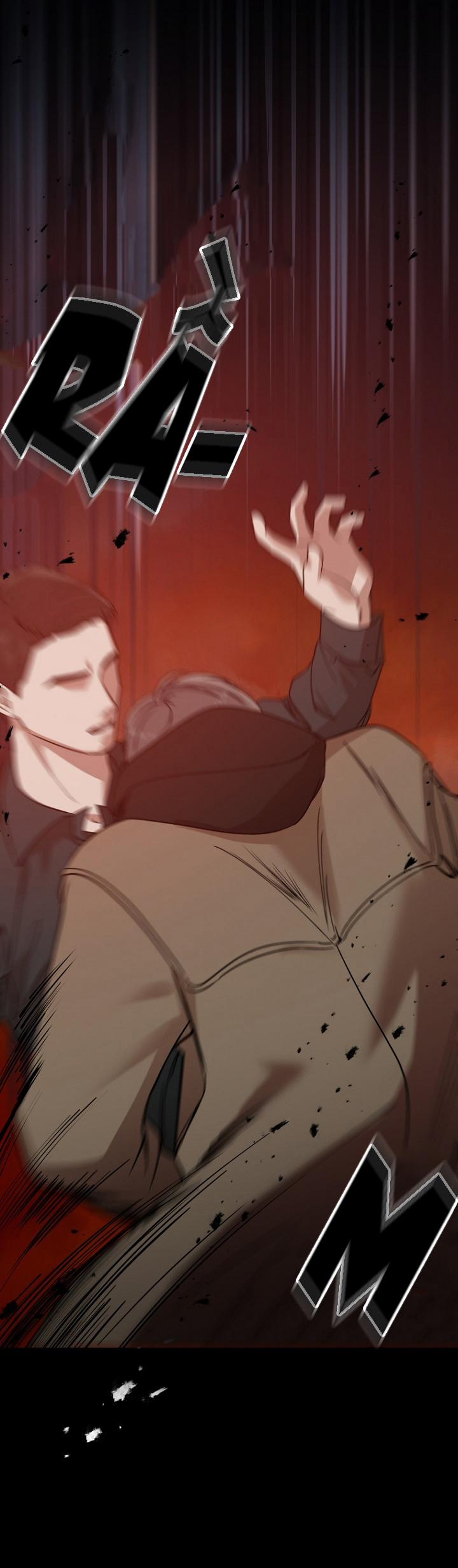 Người Xa Lạ 19 trang 25