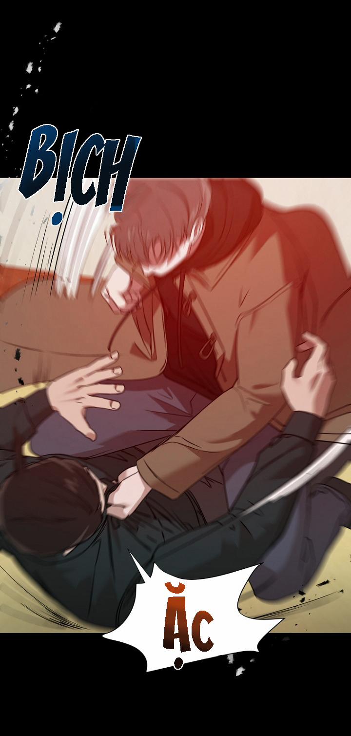 Người Xa Lạ 19 trang 26