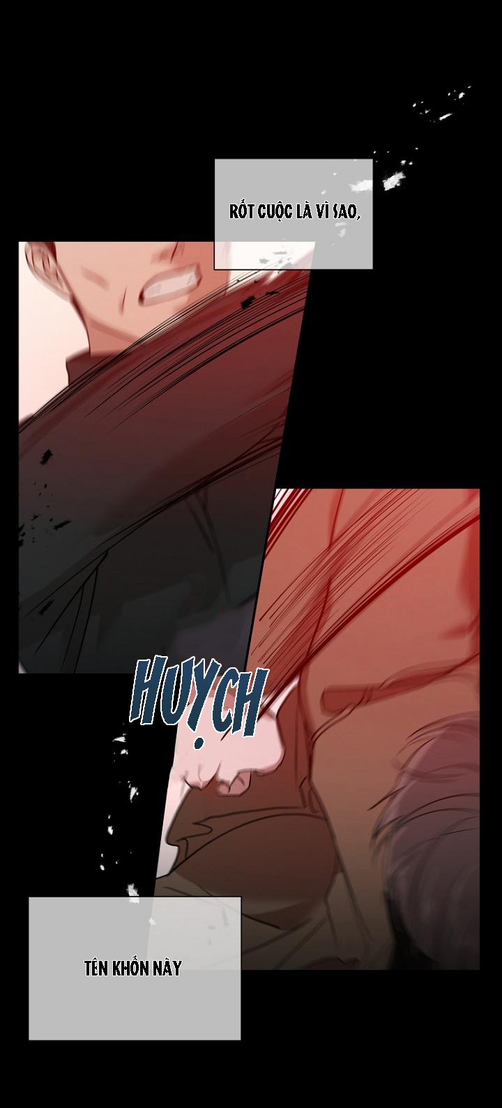 Người Xa Lạ 19 trang 27