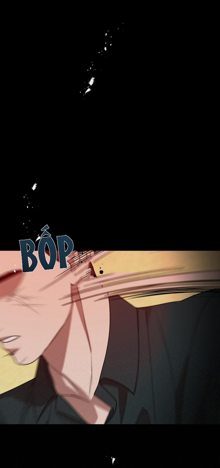 Người Xa Lạ 19 trang 28