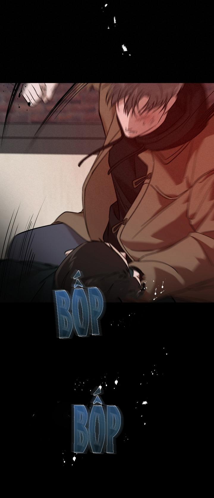 Người Xa Lạ 19 trang 29