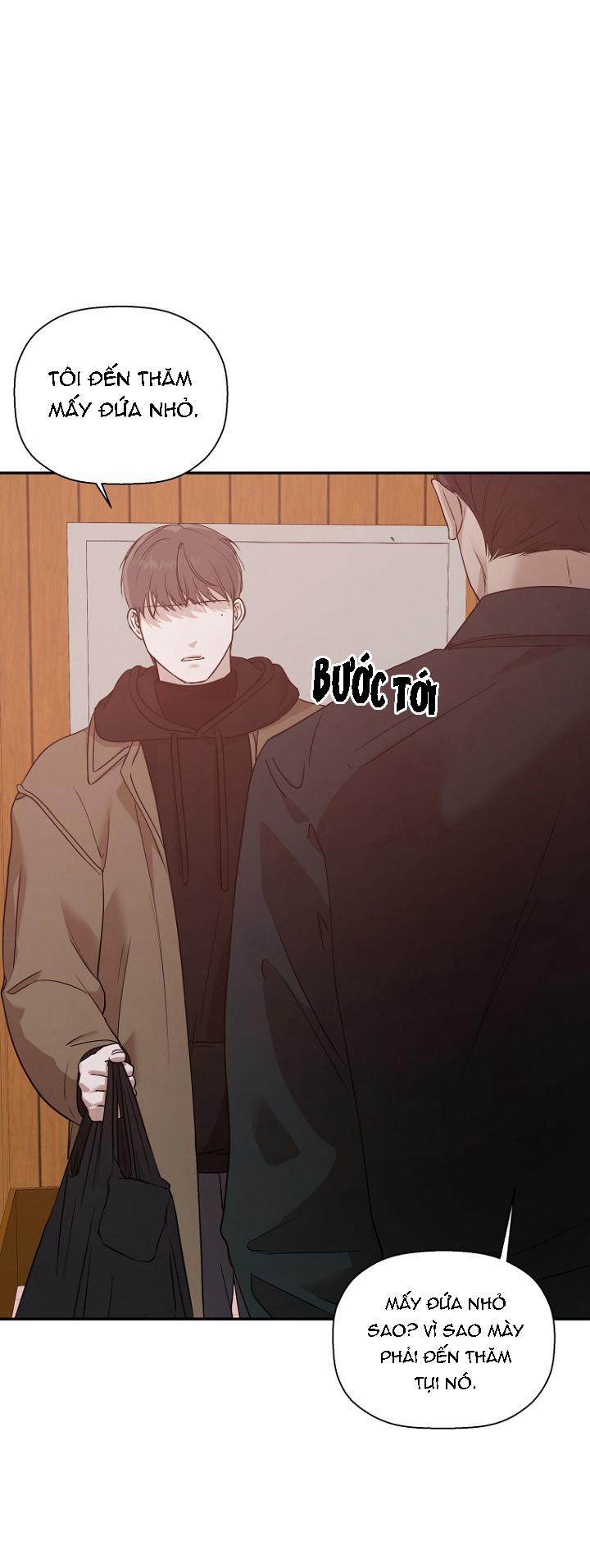 Người Xa Lạ 19 trang 3