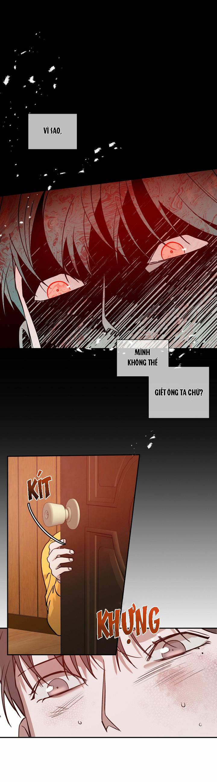 Người Xa Lạ 19 trang 30