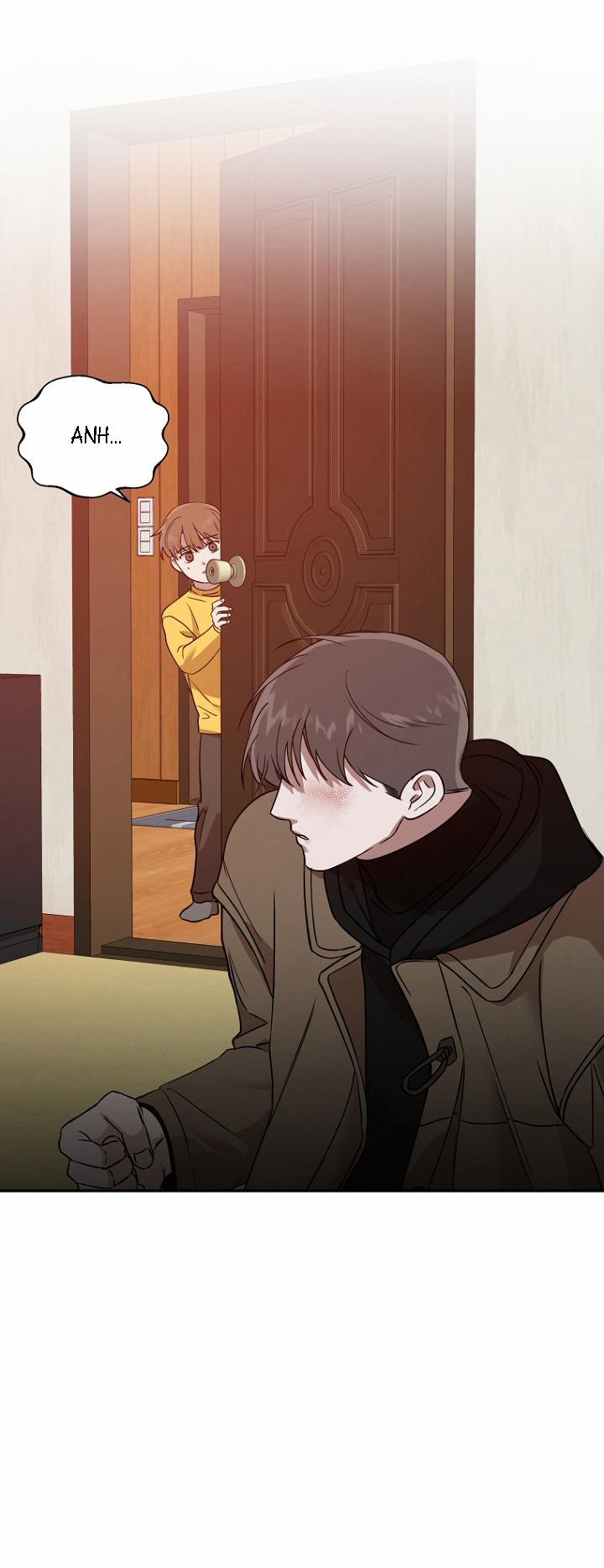 Người Xa Lạ 19 trang 31