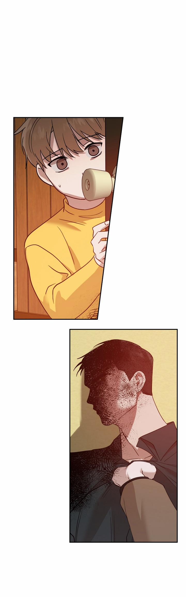 Người Xa Lạ 19 trang 32