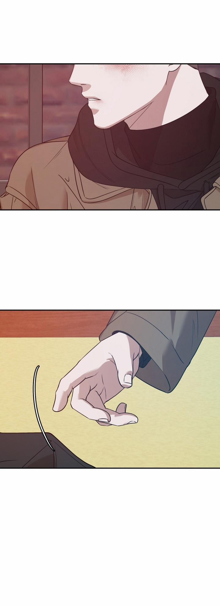 Người Xa Lạ 19 trang 33