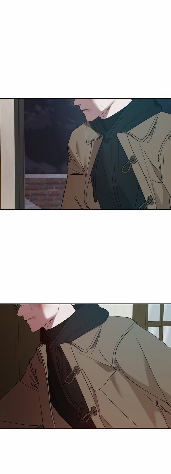 Người Xa Lạ 19 trang 35