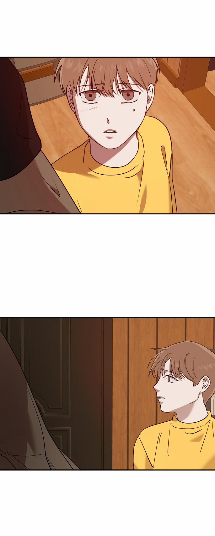 Người Xa Lạ 19 trang 36