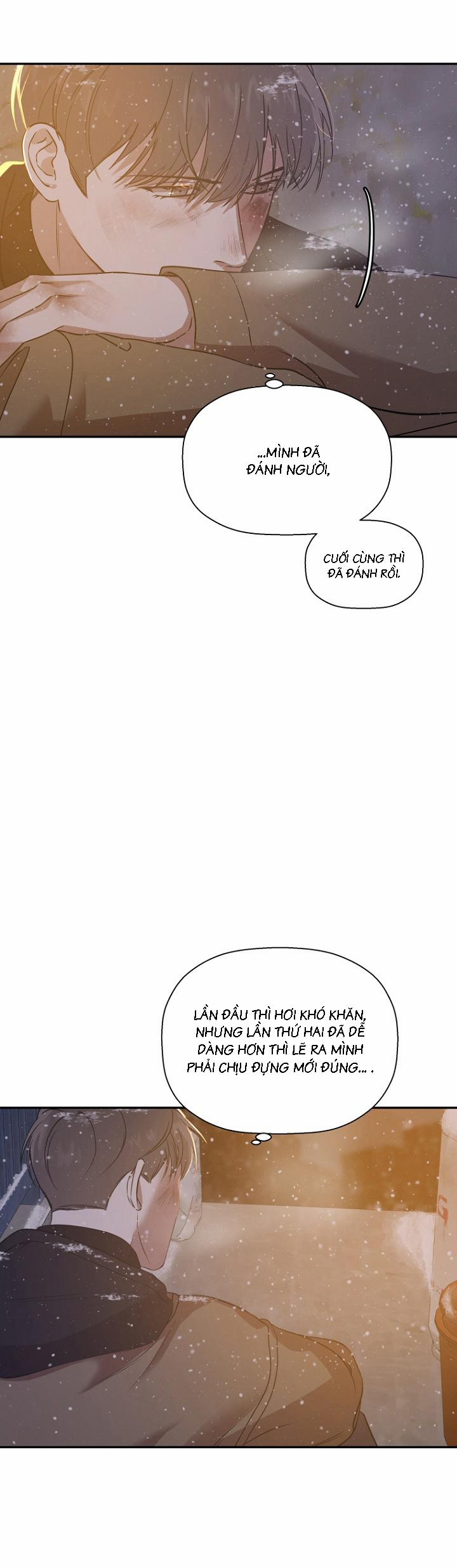 Người Xa Lạ 19 trang 41