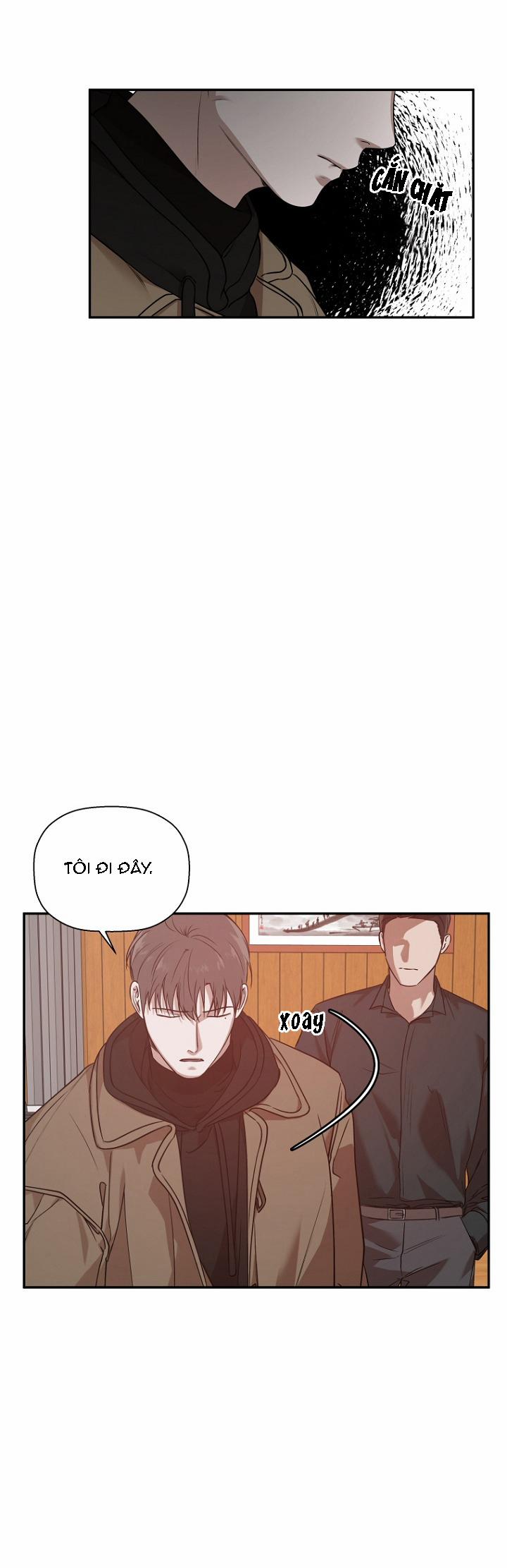 Người Xa Lạ 19 trang 5