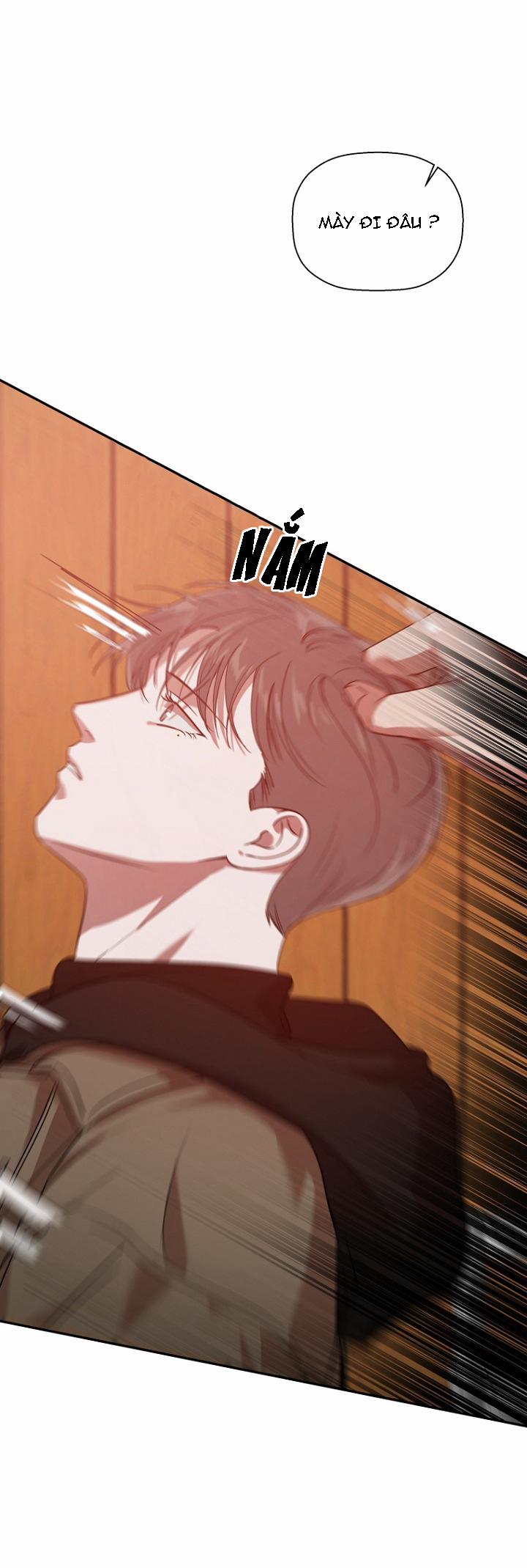 Người Xa Lạ 19 trang 7