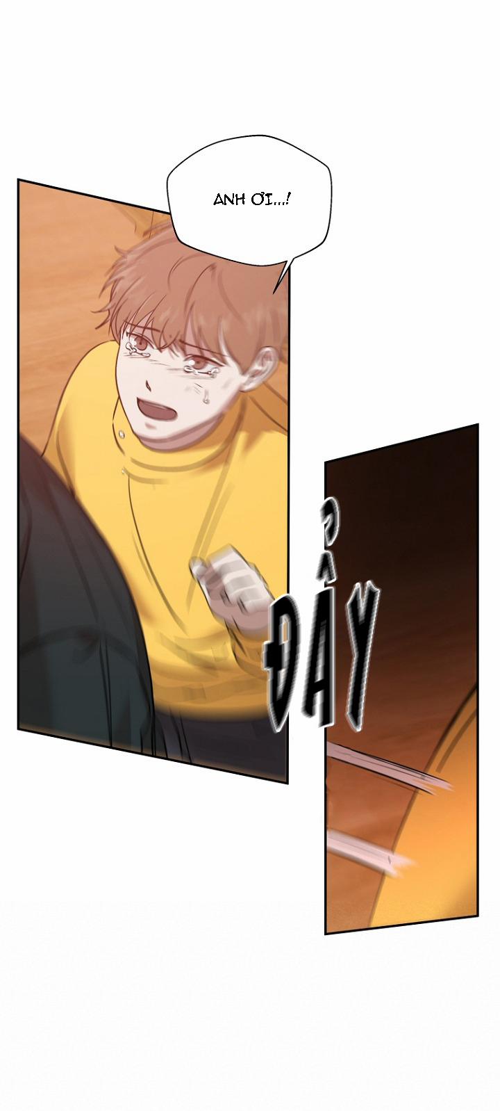 Người Xa Lạ 19 trang 8