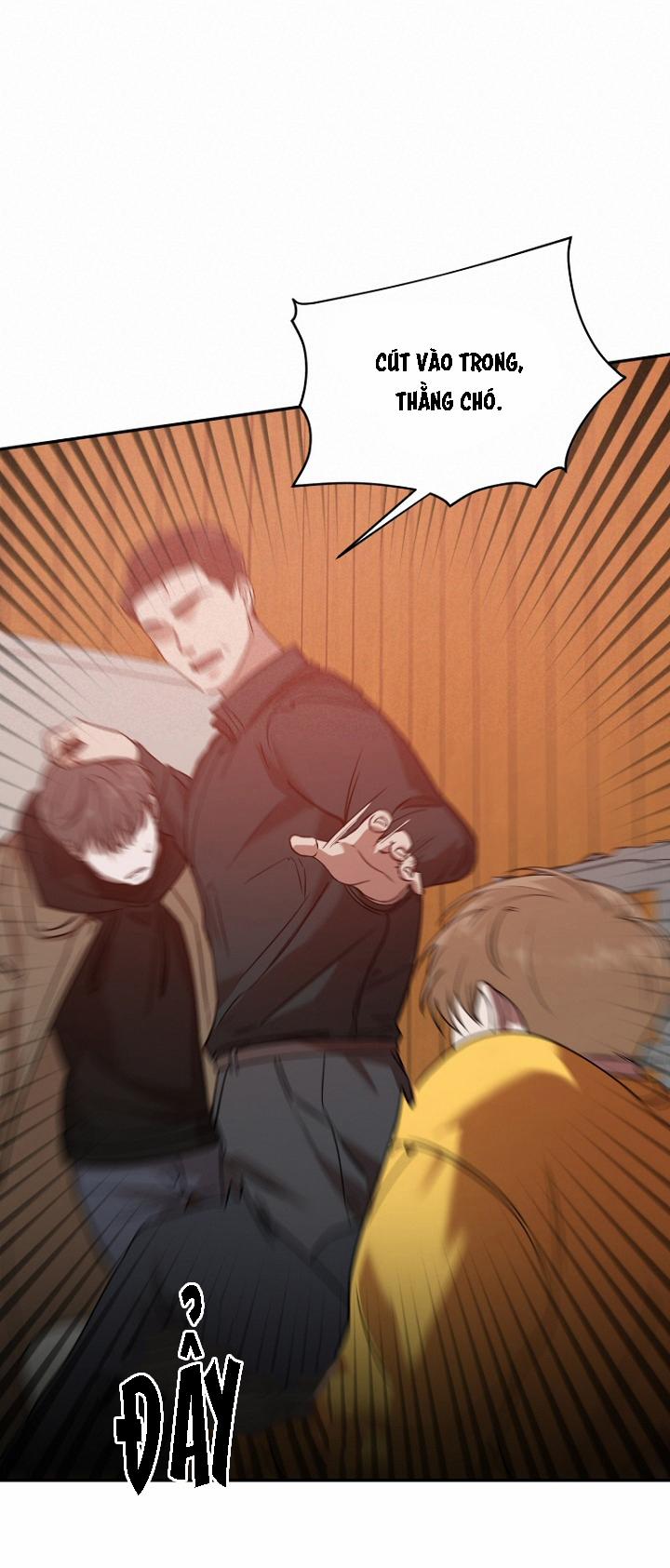 Người Xa Lạ 19 trang 9