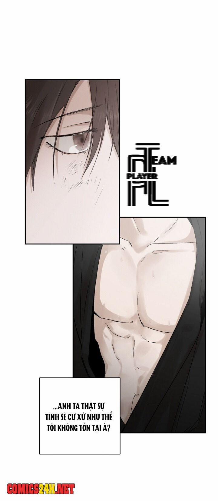 Người Xa Lạ 2 trang 10