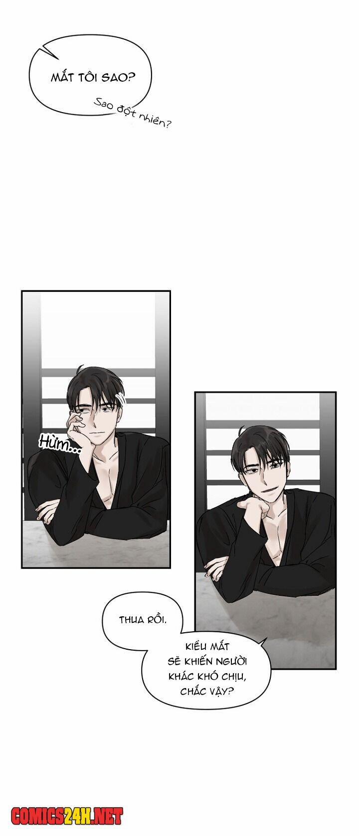 Người Xa Lạ 2 trang 17