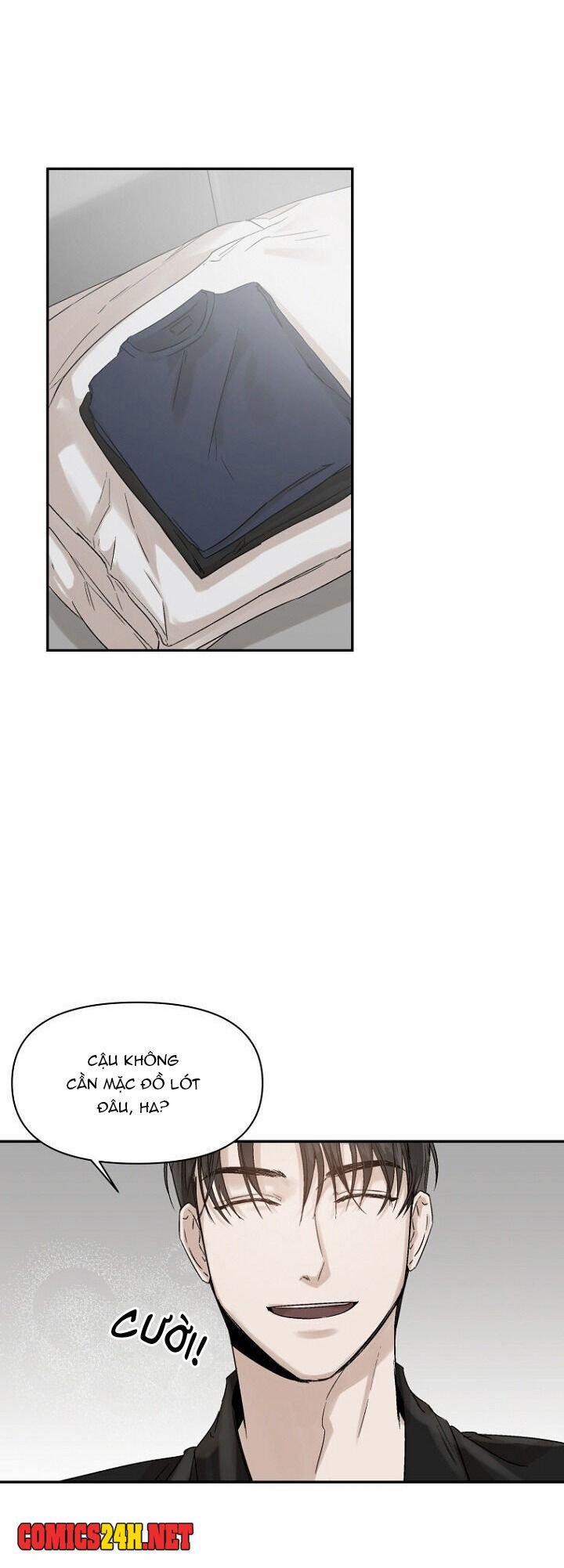 Người Xa Lạ 2 trang 24