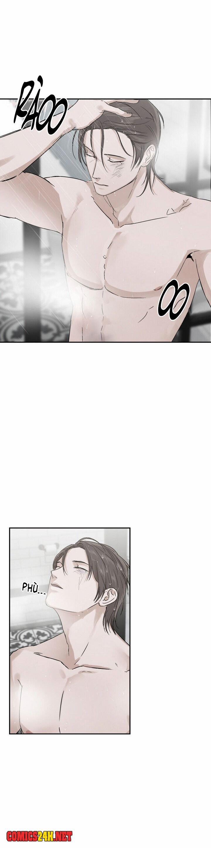 Người Xa Lạ 2 trang 26