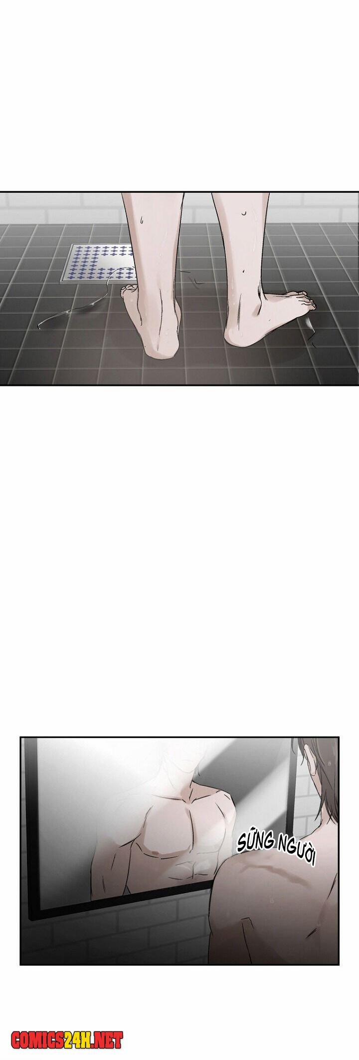 Người Xa Lạ 2 trang 27