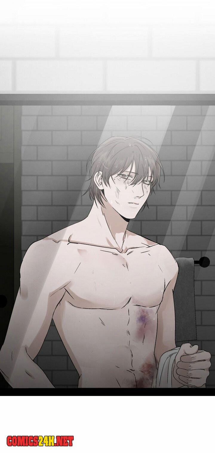 Người Xa Lạ 2 trang 28