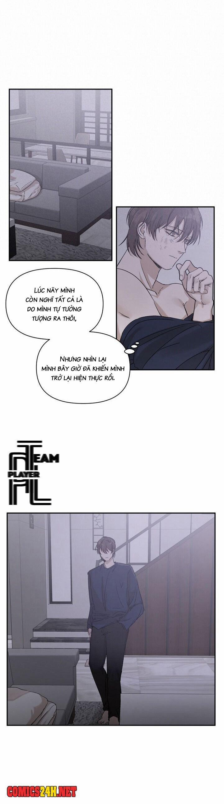 Người Xa Lạ 2 trang 30