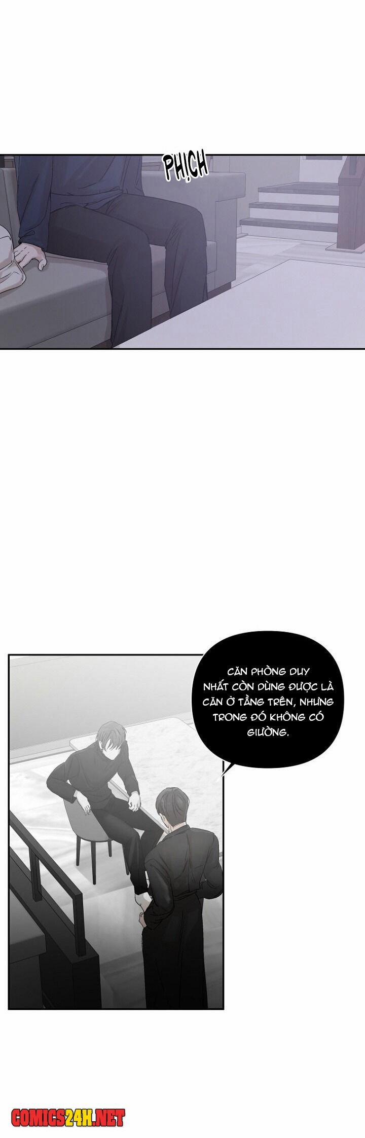 Người Xa Lạ 2 trang 32