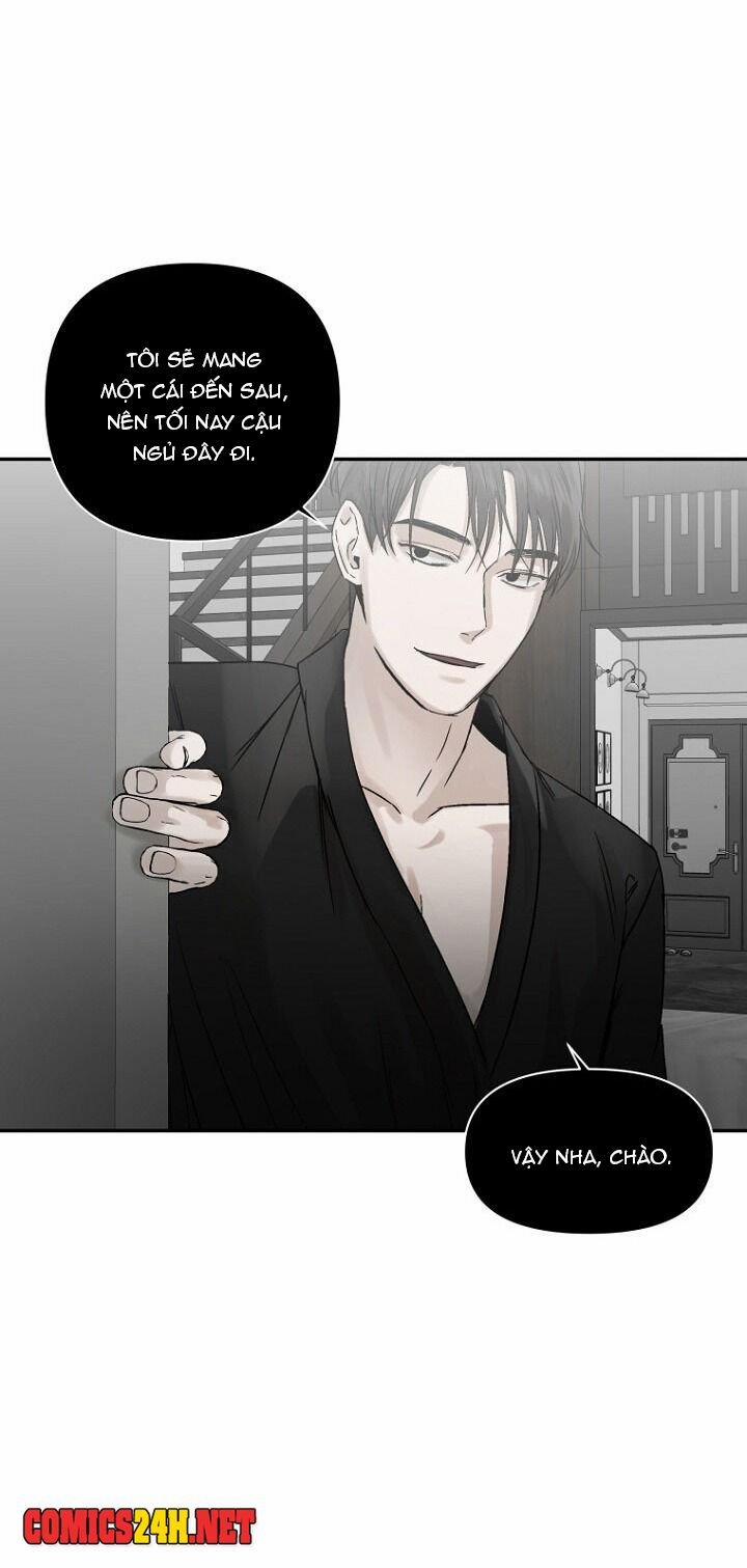 Người Xa Lạ 2 trang 33