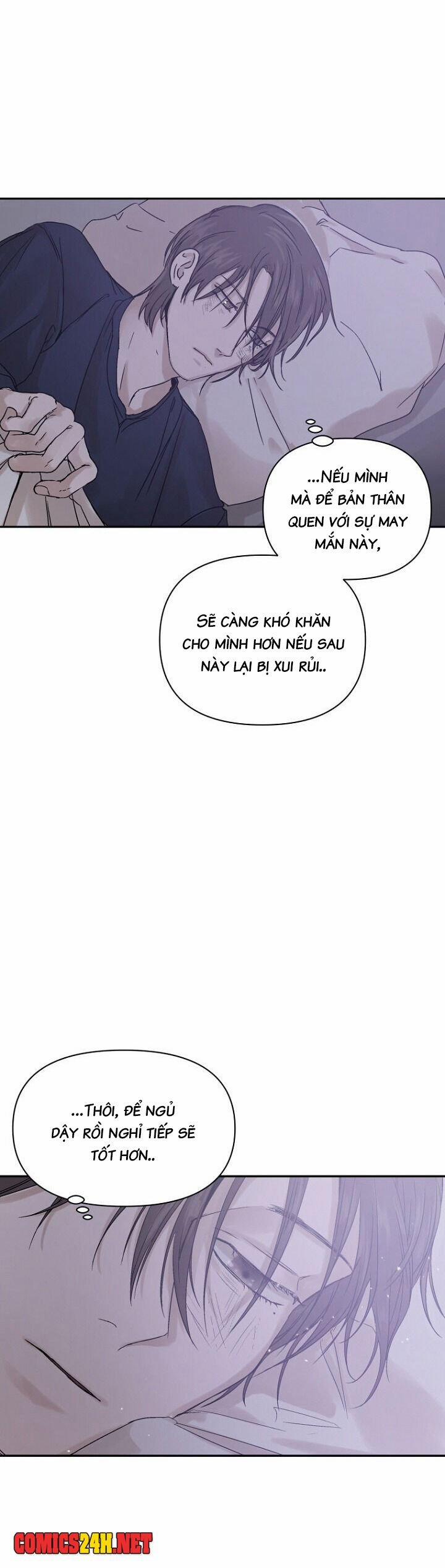 Người Xa Lạ 2 trang 34