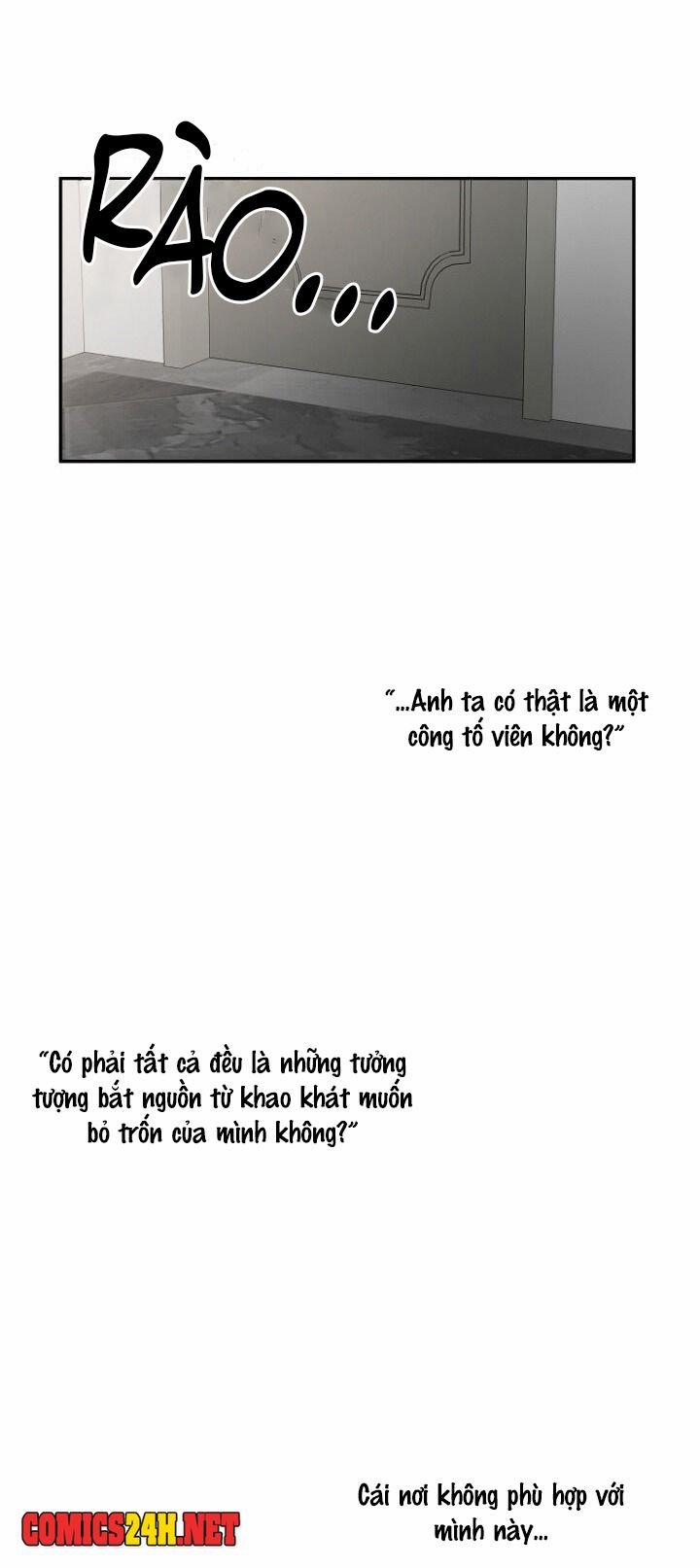 Người Xa Lạ 2 trang 4