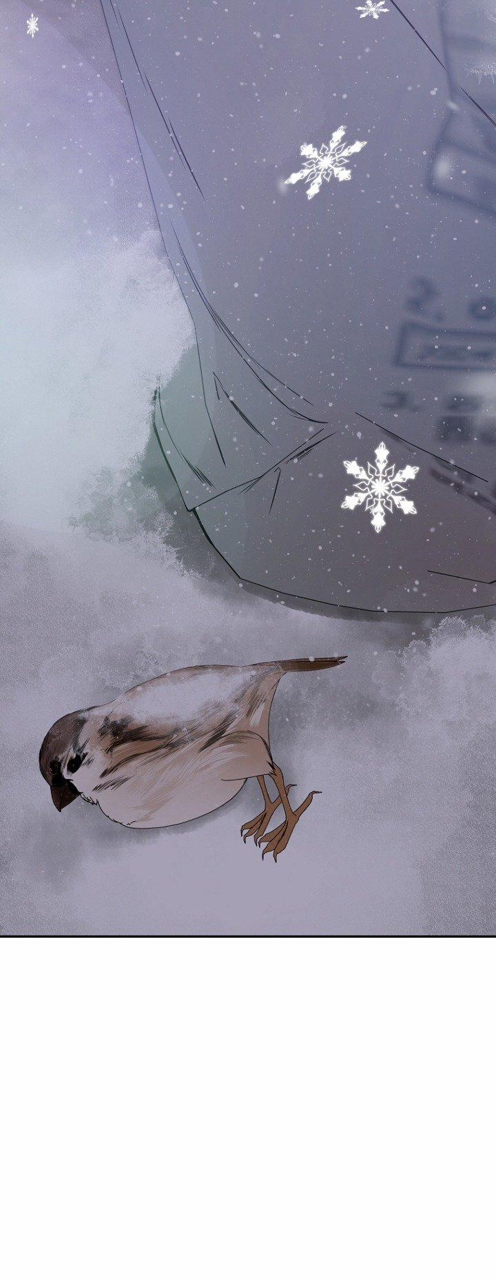 Người Xa Lạ 20 trang 1