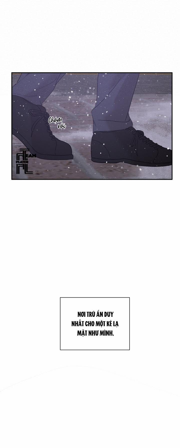 Người Xa Lạ 20 trang 10