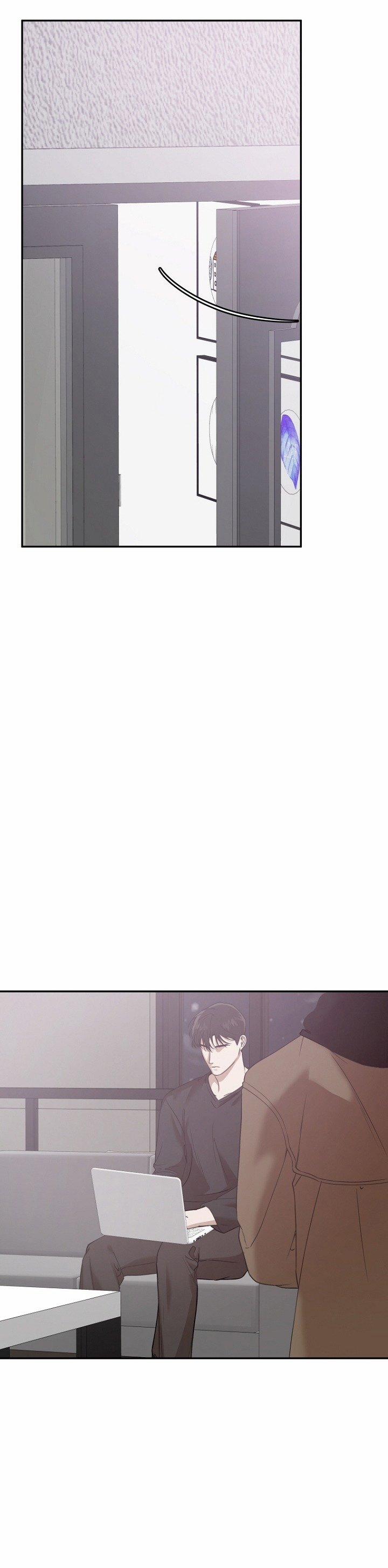 Người Xa Lạ 20 trang 12