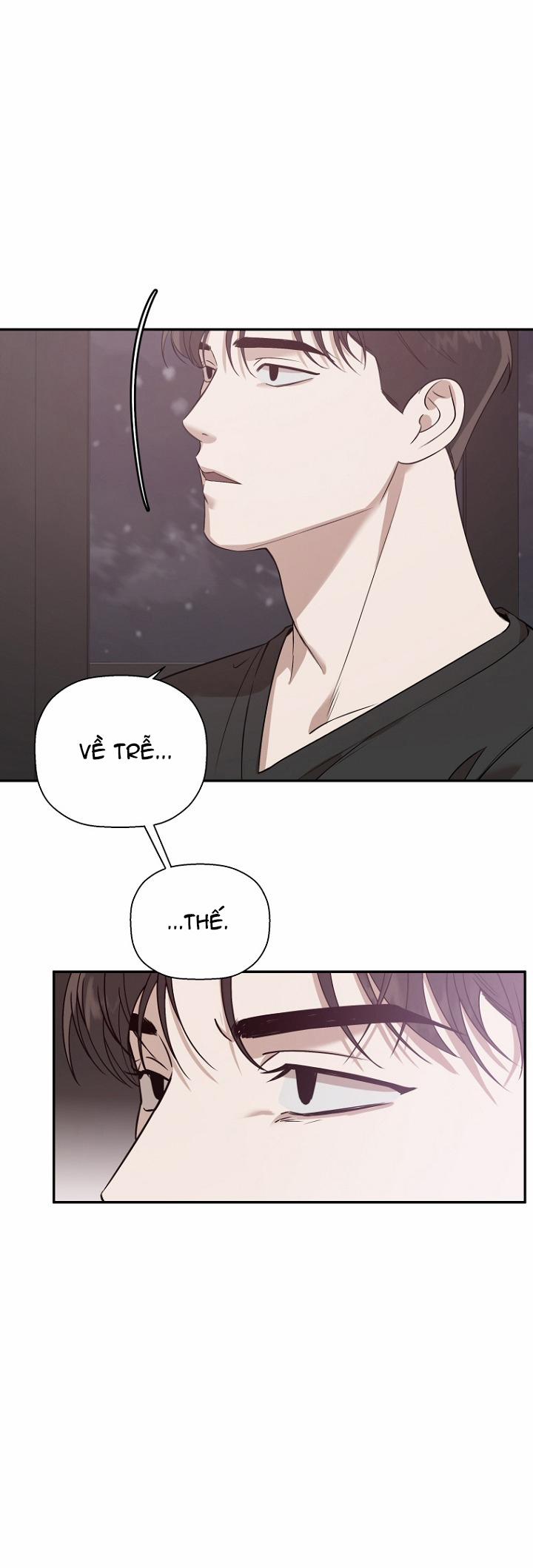 Người Xa Lạ 20 trang 13