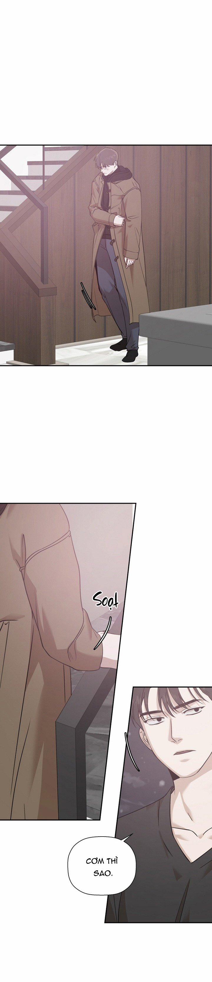 Người Xa Lạ 20 trang 14