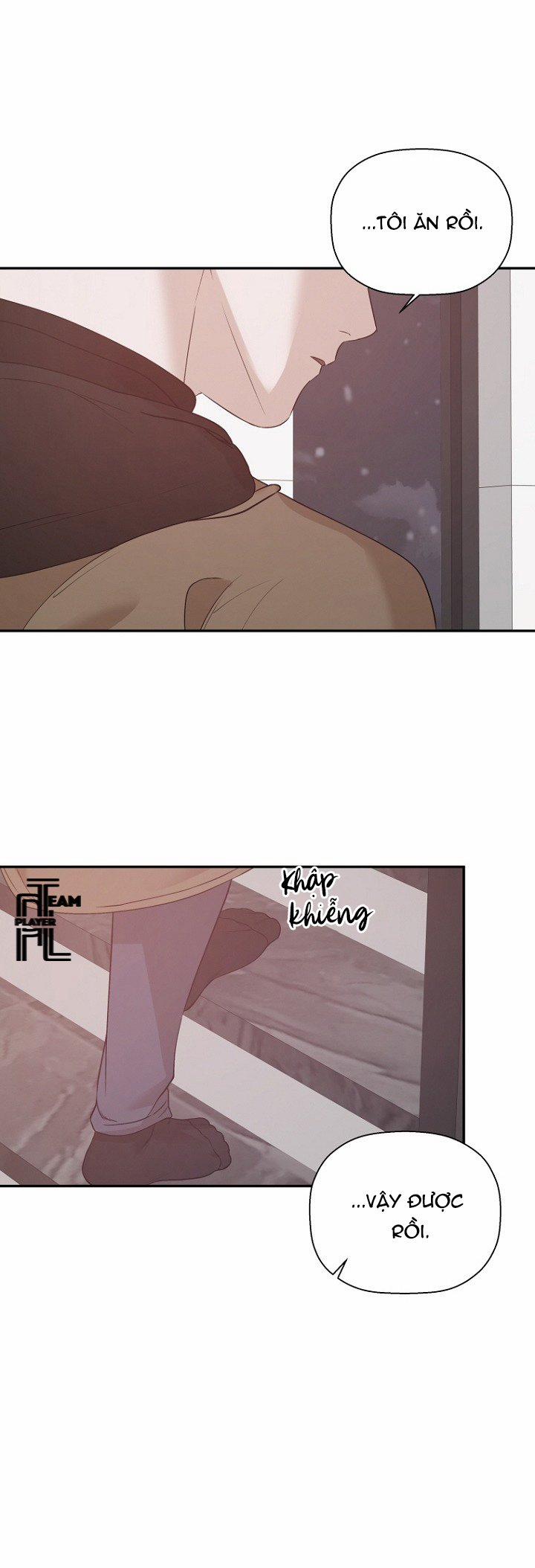 Người Xa Lạ 20 trang 15