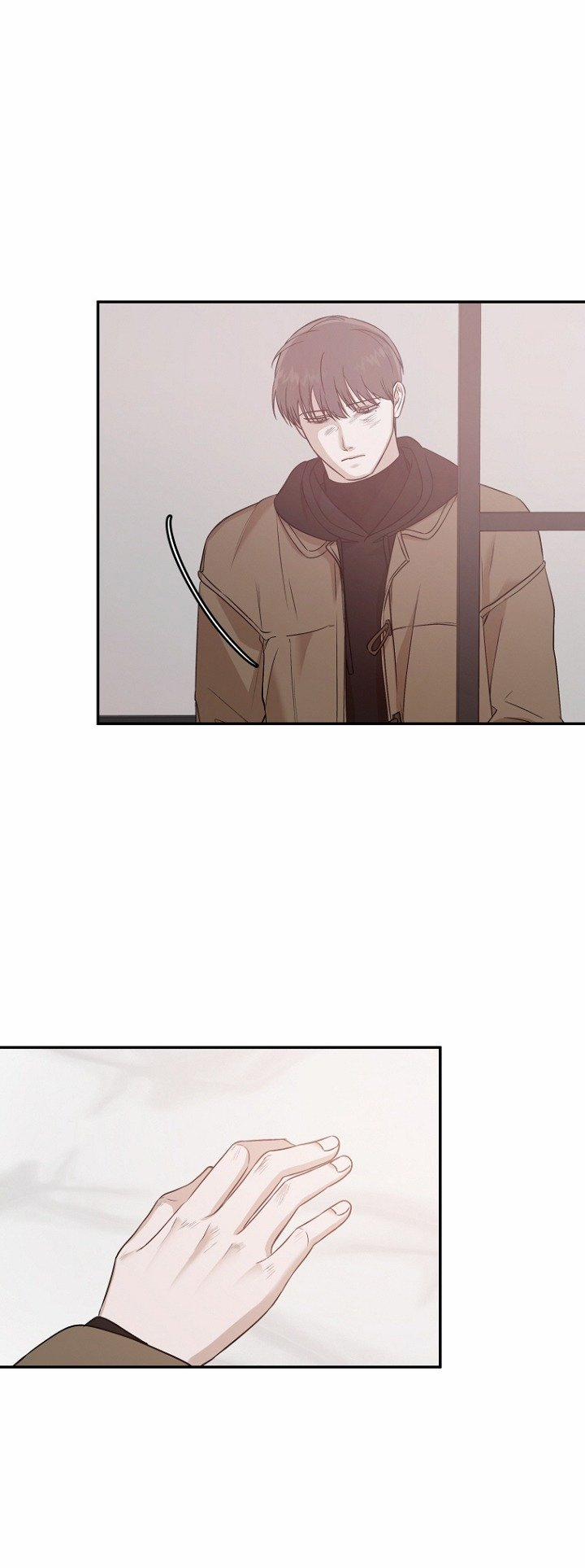 Người Xa Lạ 20 trang 16