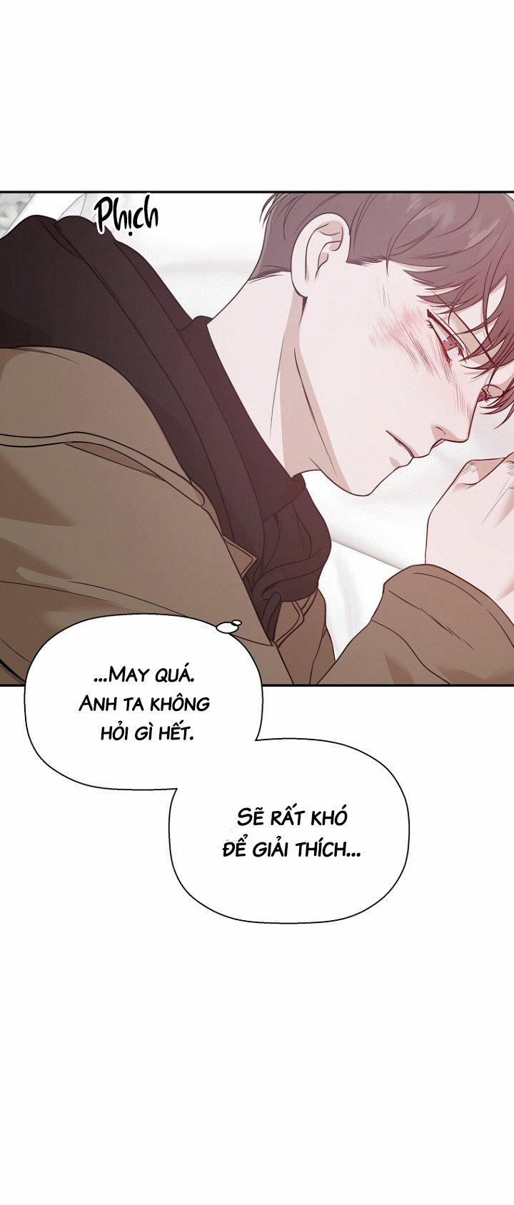 Người Xa Lạ 20 trang 17