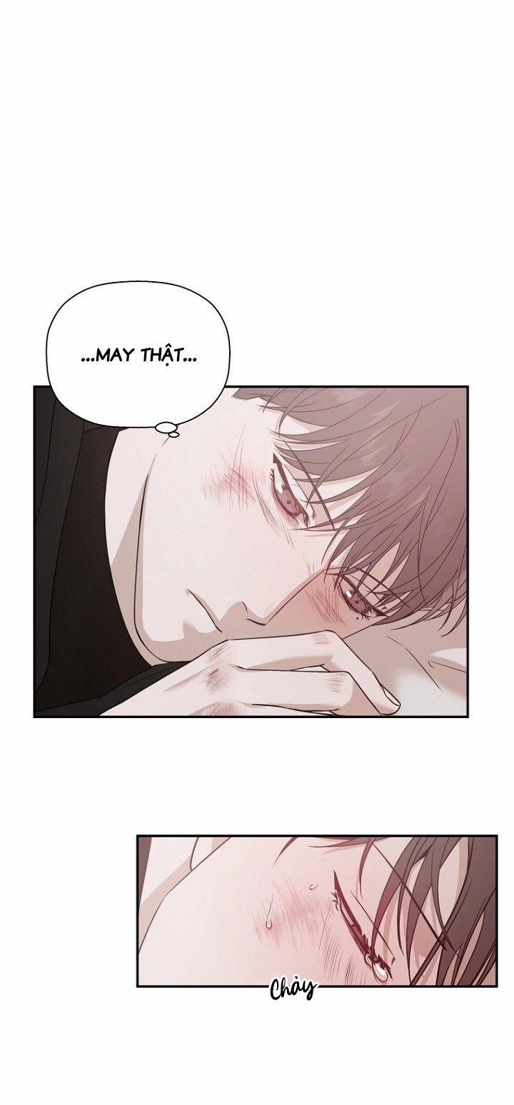 Người Xa Lạ 20 trang 18