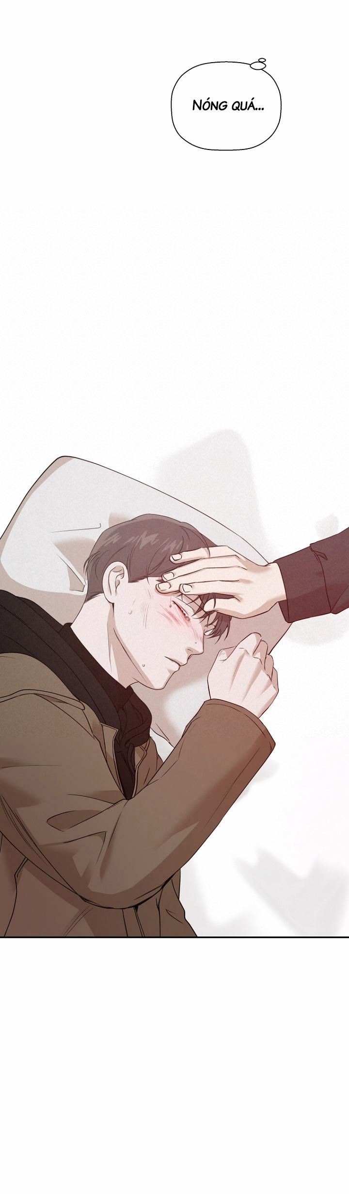 Người Xa Lạ 20 trang 19