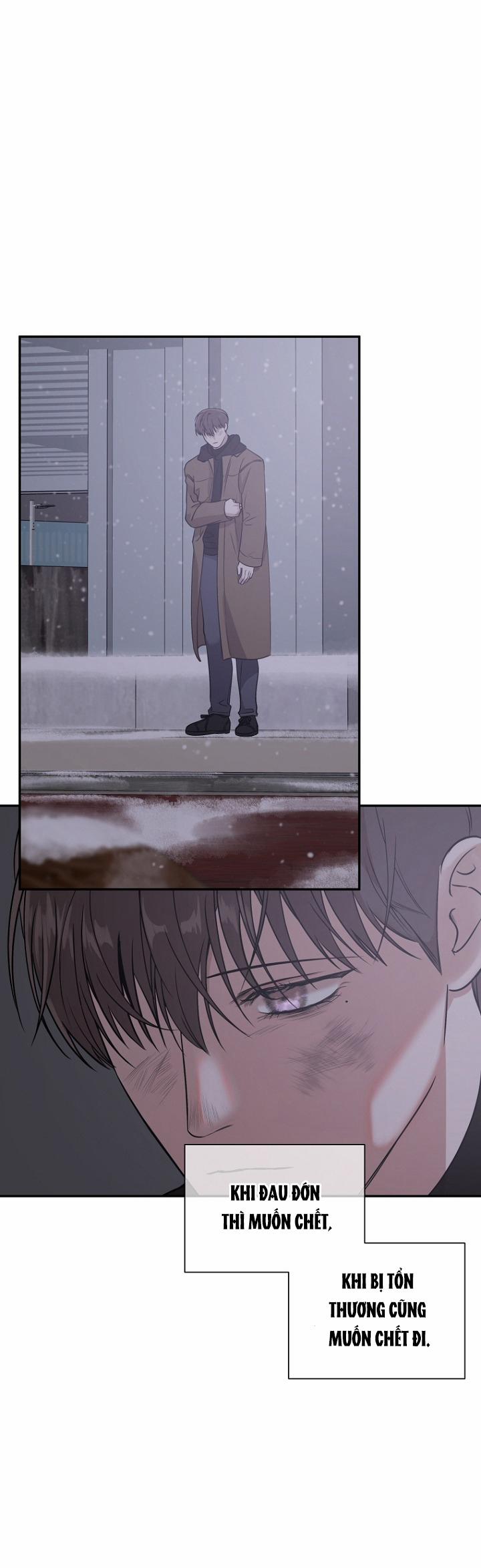 Người Xa Lạ 20 trang 2