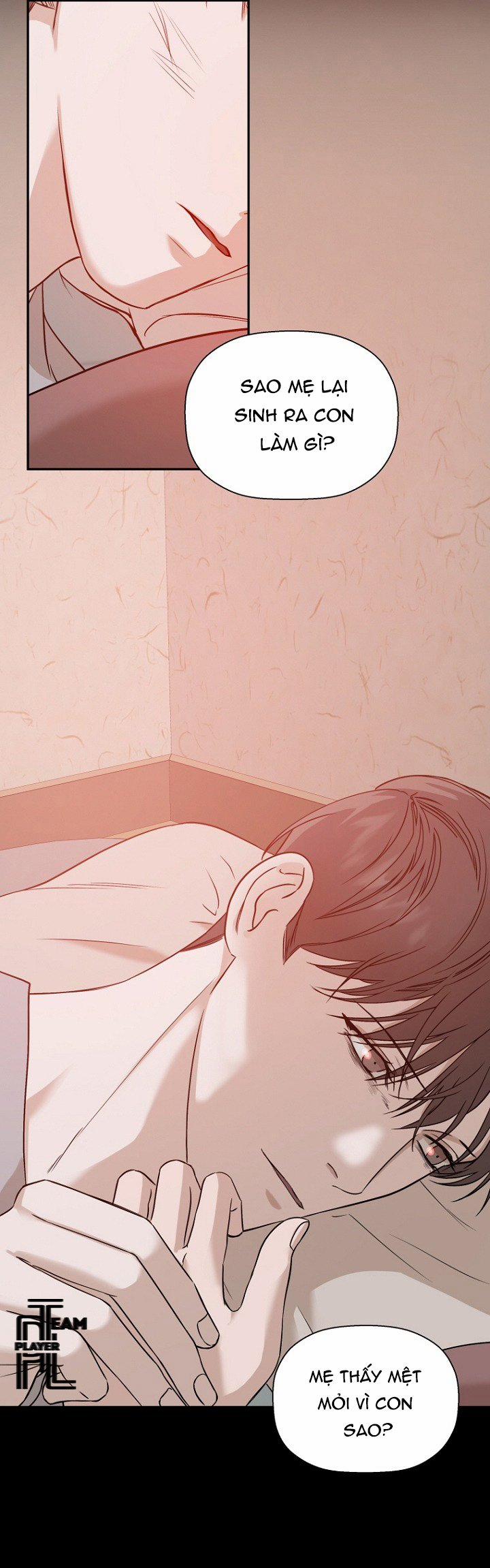 Người Xa Lạ 20 trang 24