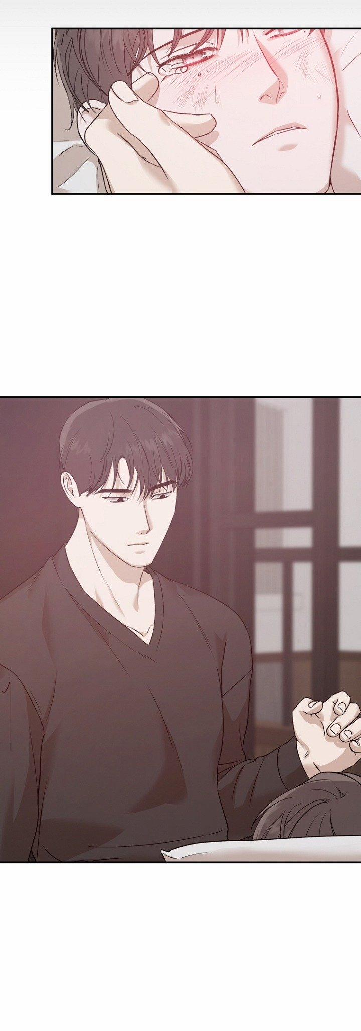 Người Xa Lạ 20 trang 26