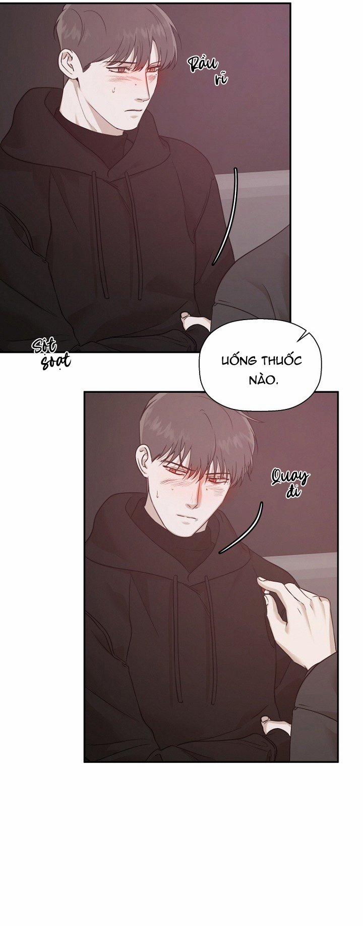 Người Xa Lạ 20 trang 28