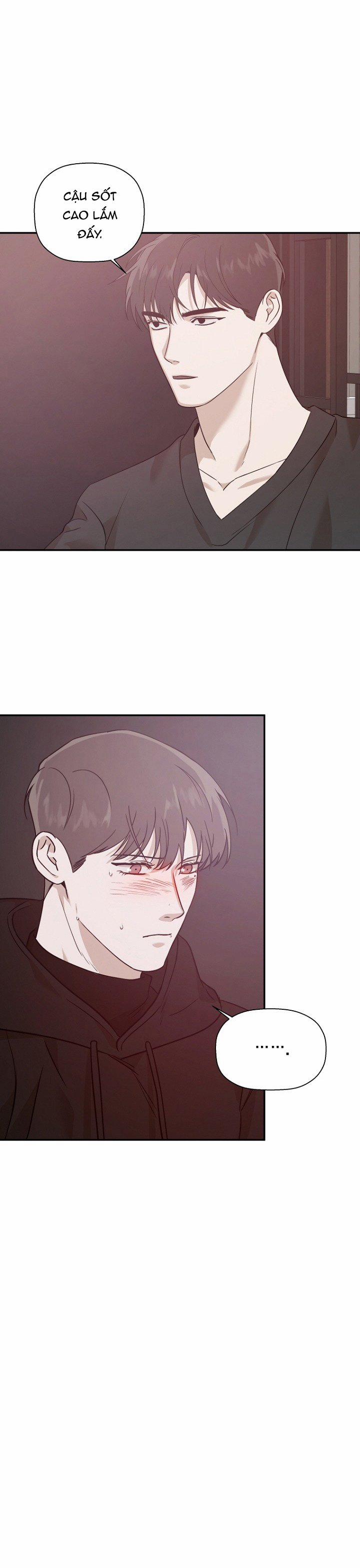 Người Xa Lạ 20 trang 29