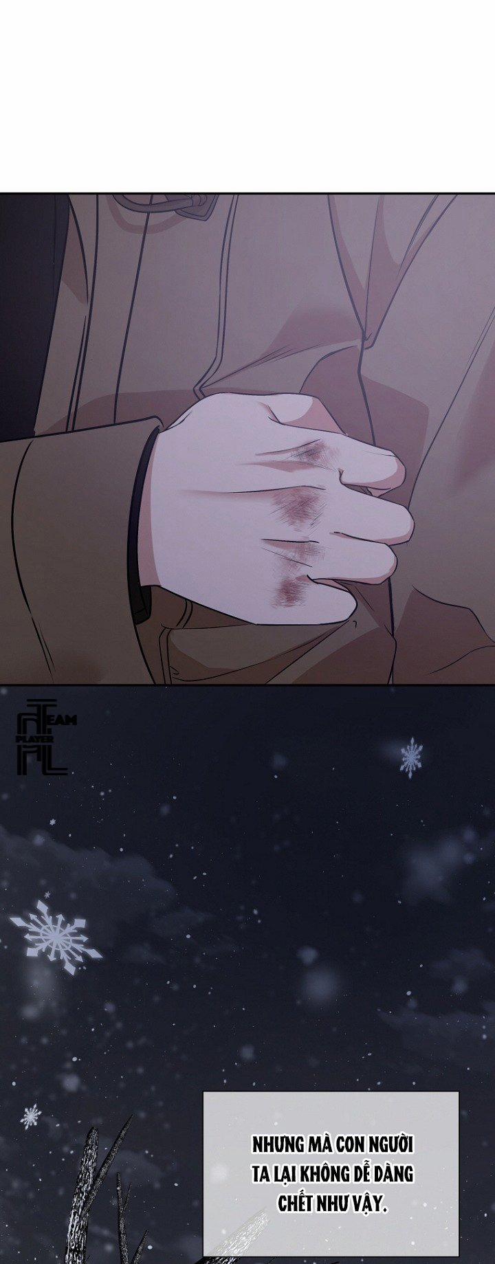 Người Xa Lạ 20 trang 3