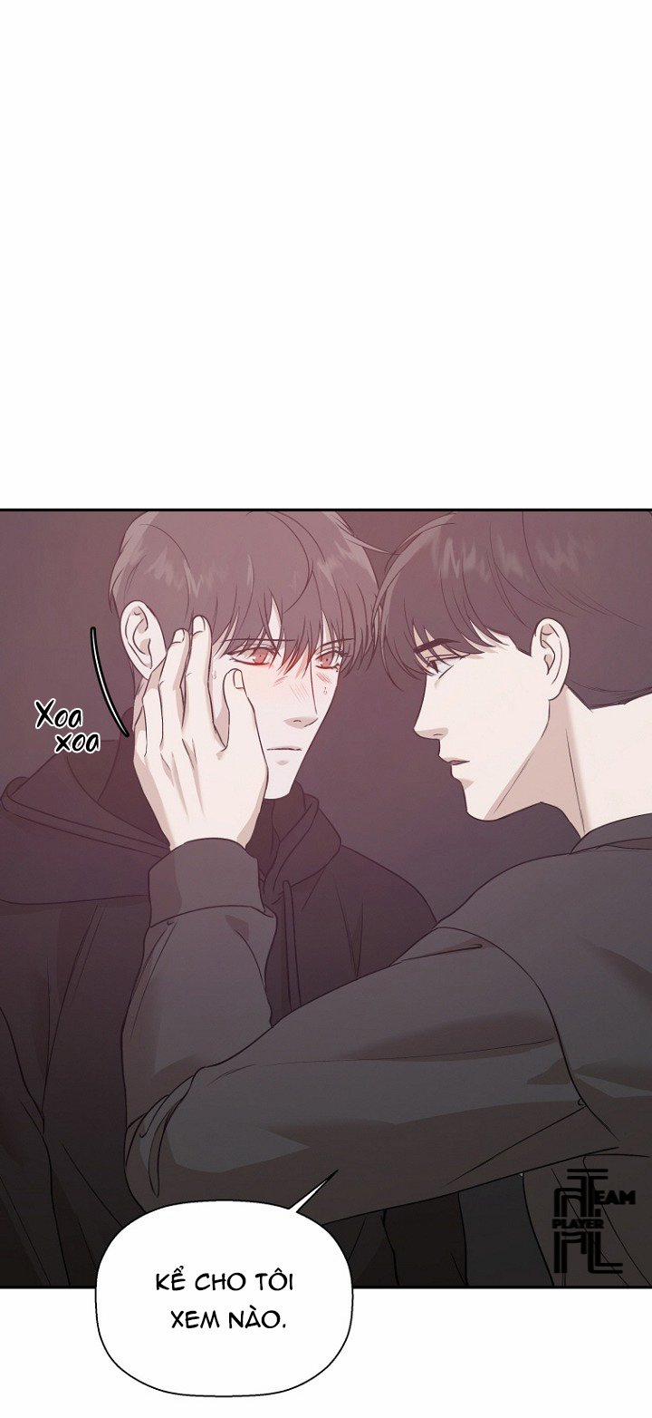 Người Xa Lạ 20 trang 31