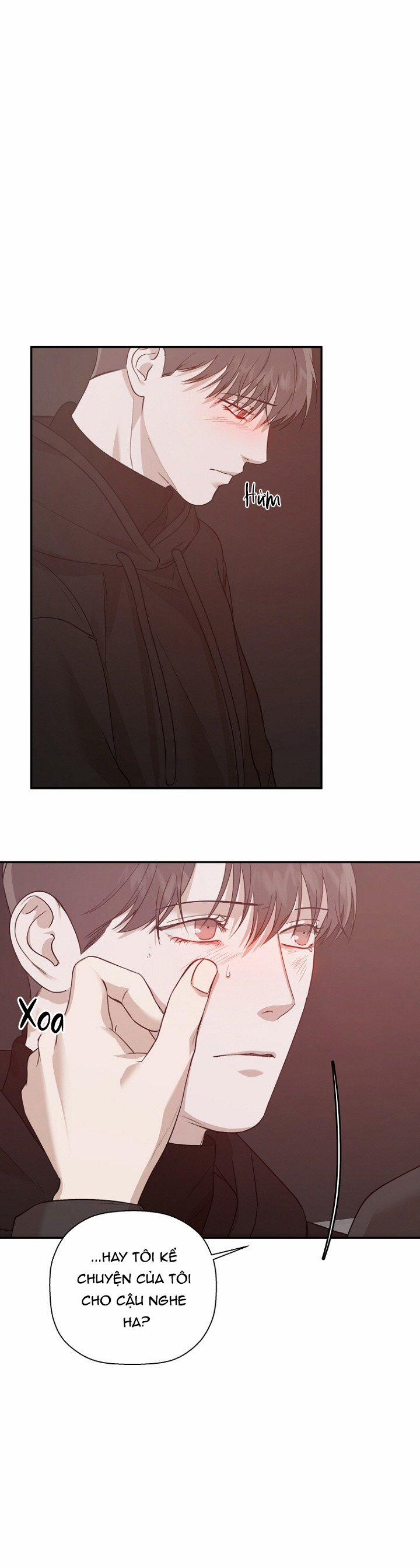 Người Xa Lạ 20 trang 33