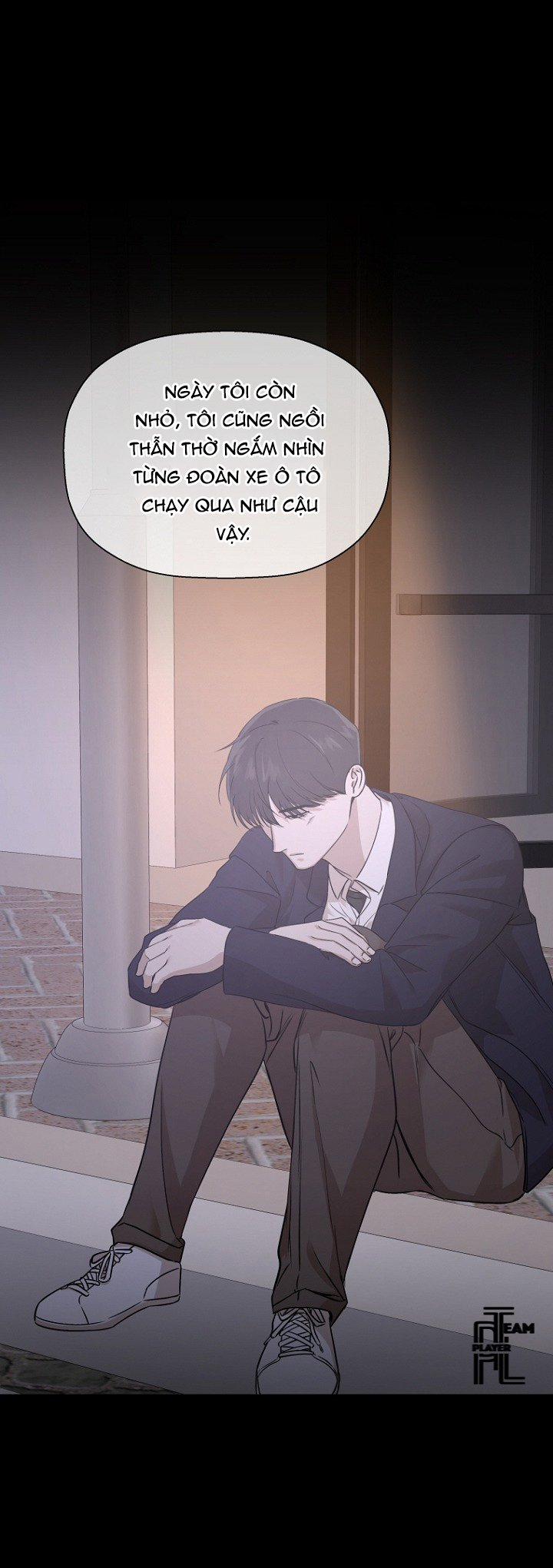 Người Xa Lạ 20 trang 35